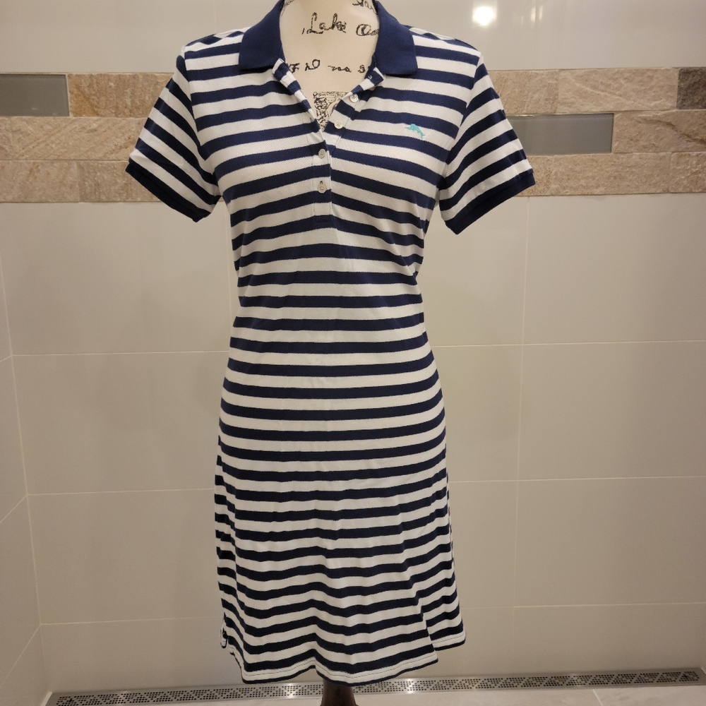 Tommy Bahama Polo Dress